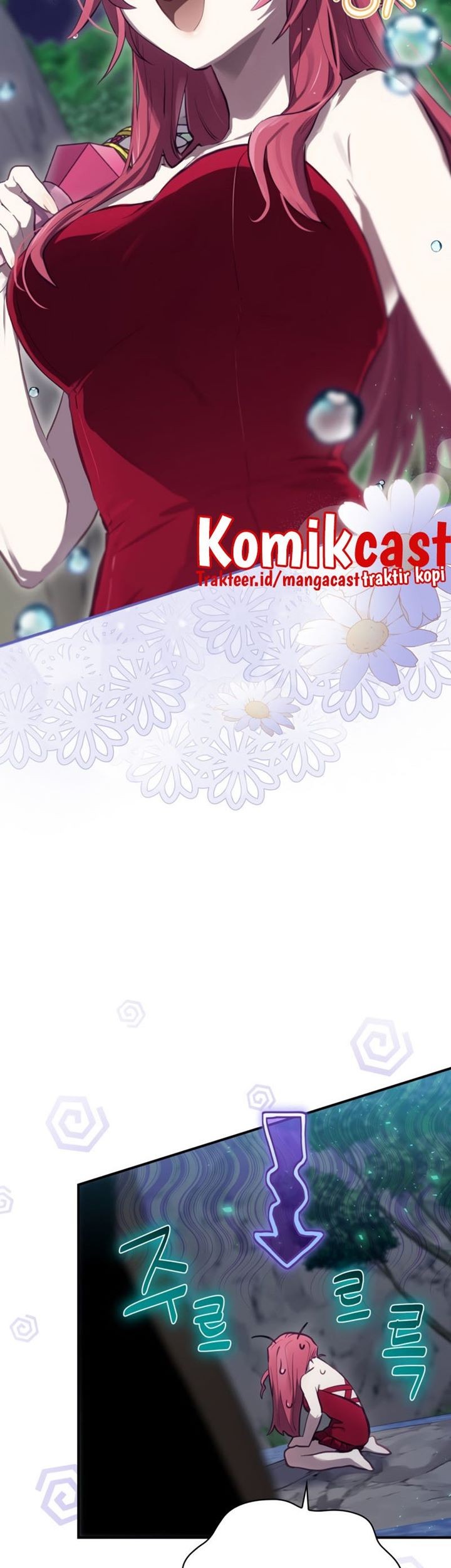 Ending Maker Chapter 20 - Halaman 16