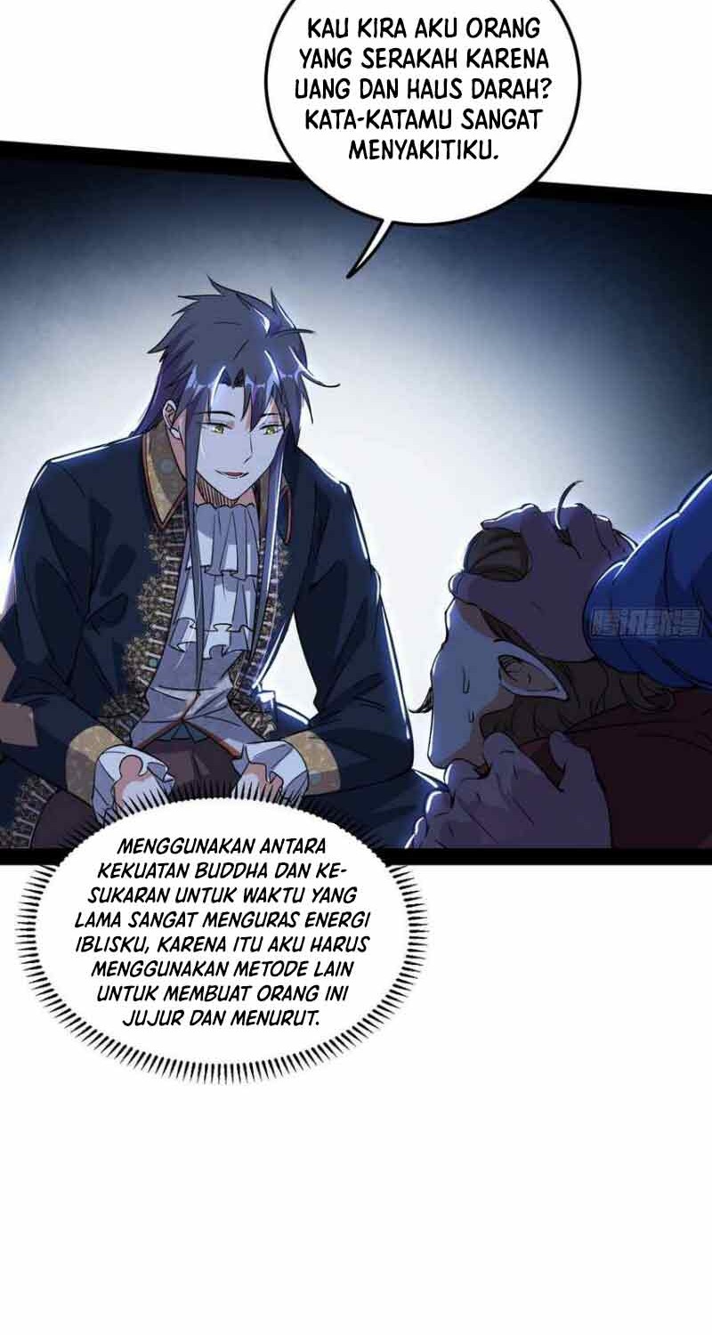 I’m An Evil God Chapter 246 halaman 9