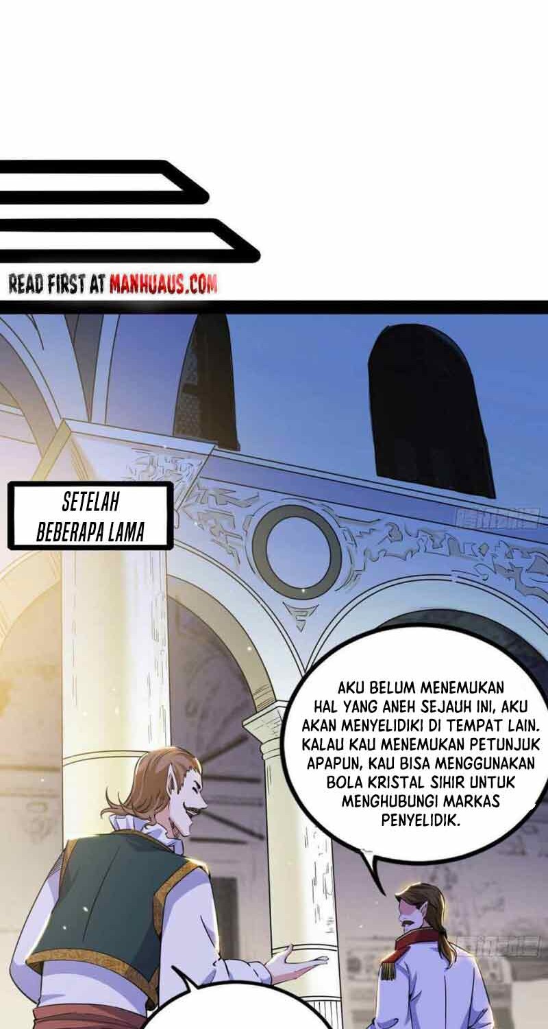 I’m An Evil God Chapter 247 halaman 13