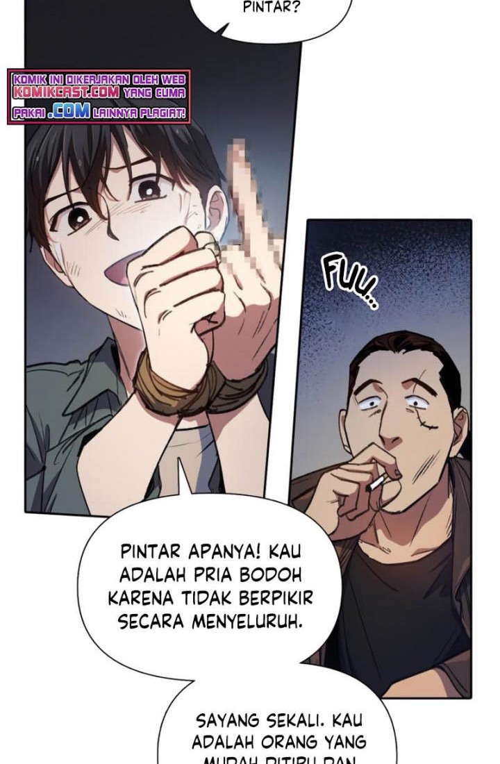 The S-Classes That I Raised Chapter 37 Gambar 15
