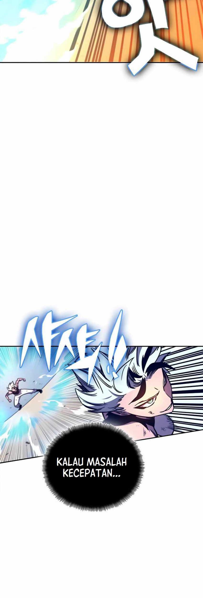 X Ash Chapter 11 halaman 21