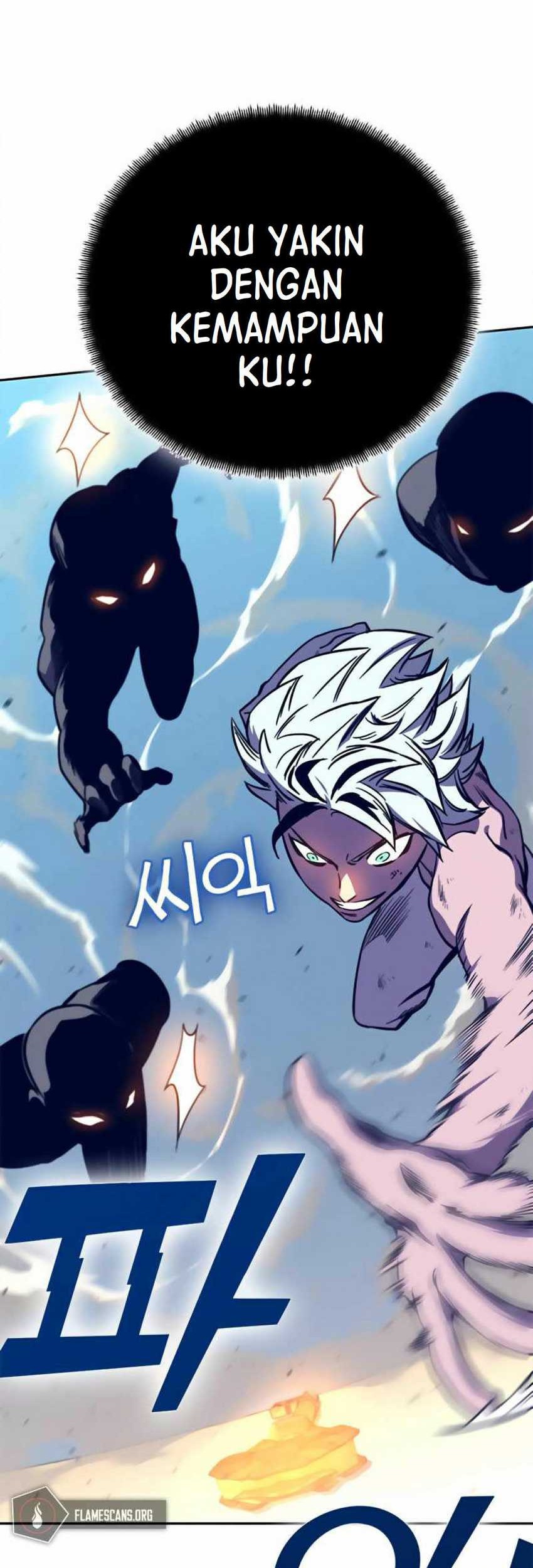X Ash Chapter 11 halaman 22