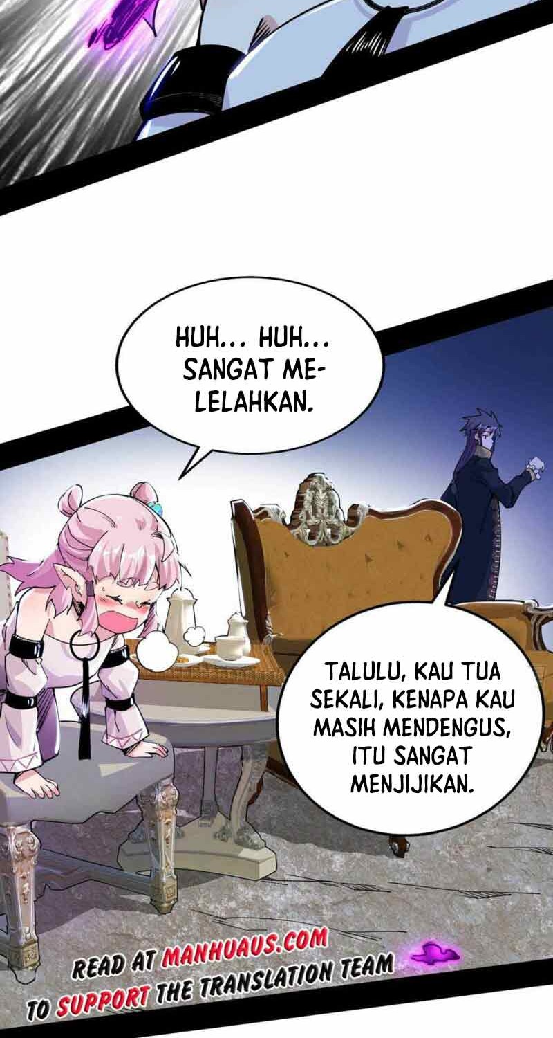 I’m An Evil God Chapter 248 halaman 9