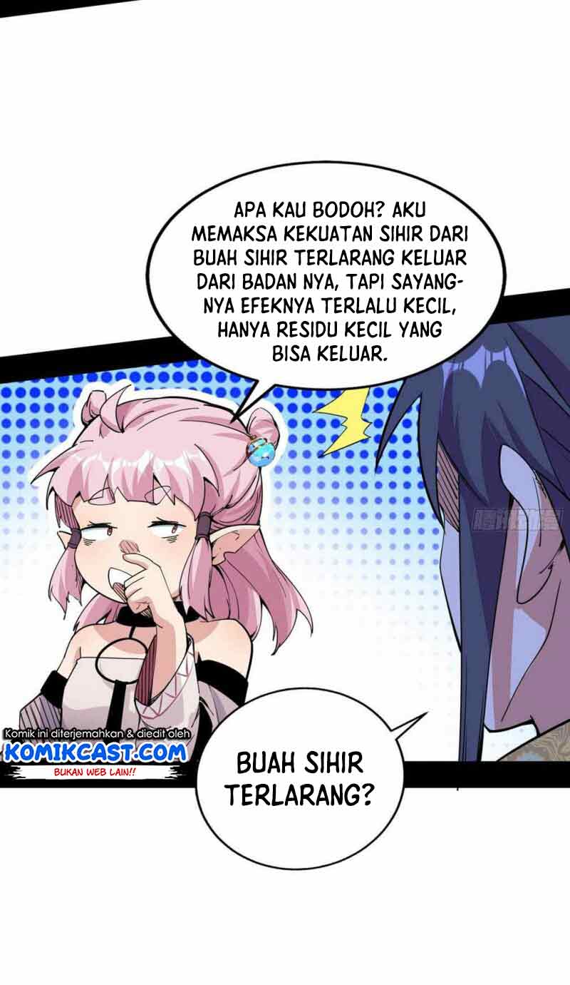 I’m An Evil God Chapter 248 halaman 10