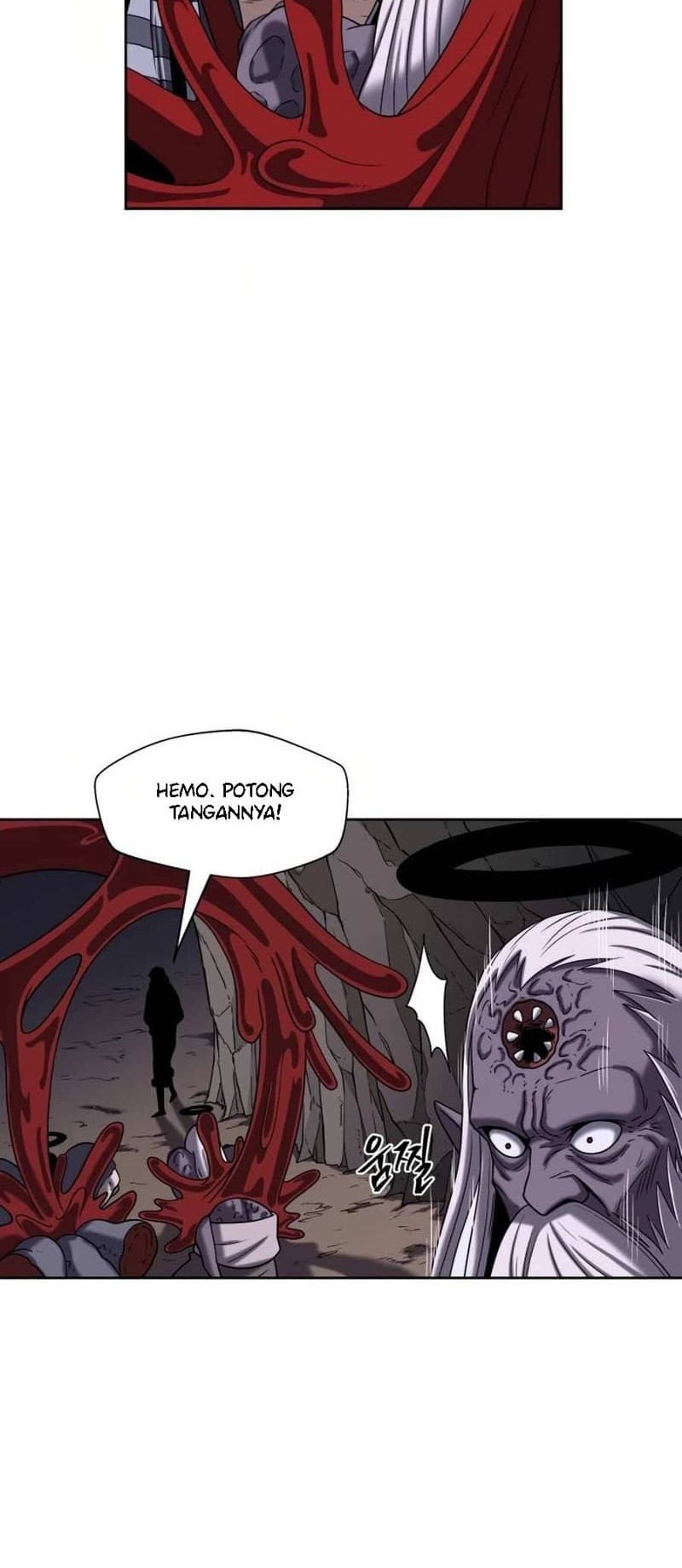 Monster Hunter Chapter 13 halaman 10