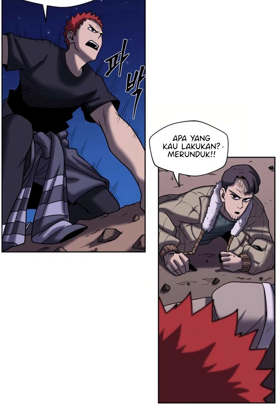 Monster Hunter Chapter 12 halaman 26