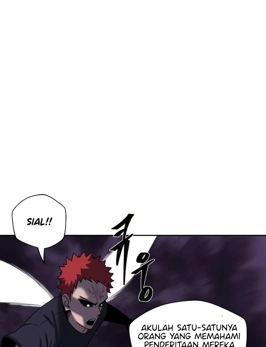 Monster Hunter Chapter 12 halaman 27