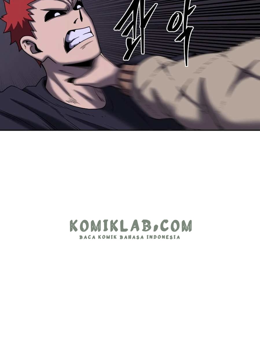 Monster Hunter Chapter 12 halaman 29