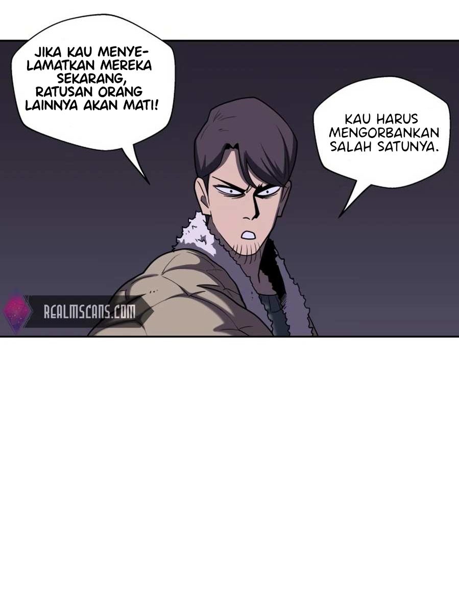 Monster Hunter Chapter 12 halaman 30