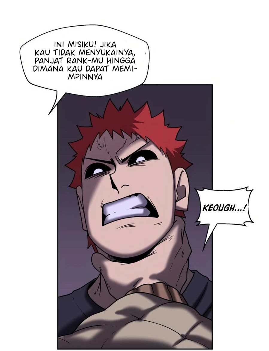 Monster Hunter Chapter 12 halaman 31