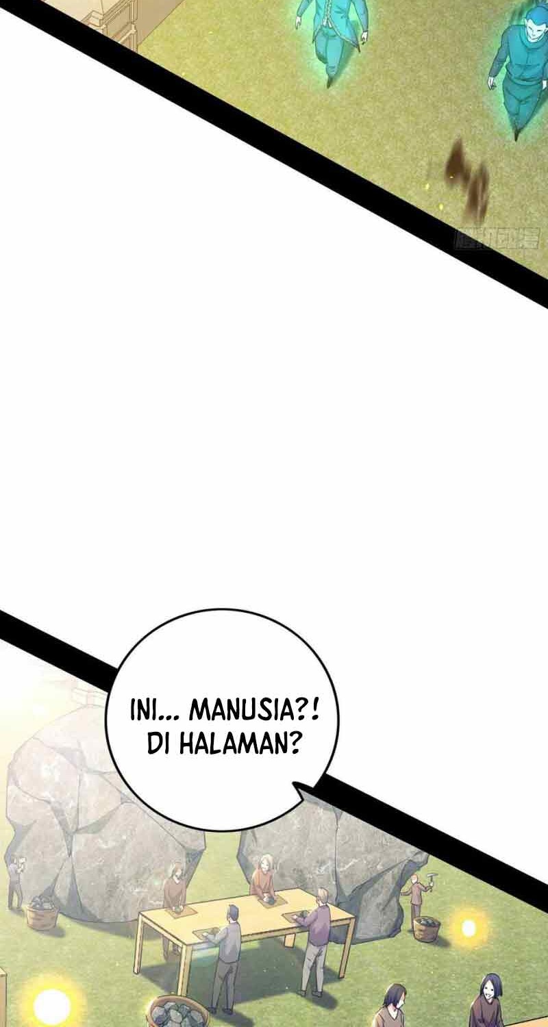 I’m An Evil God Chapter 249 halaman 9
