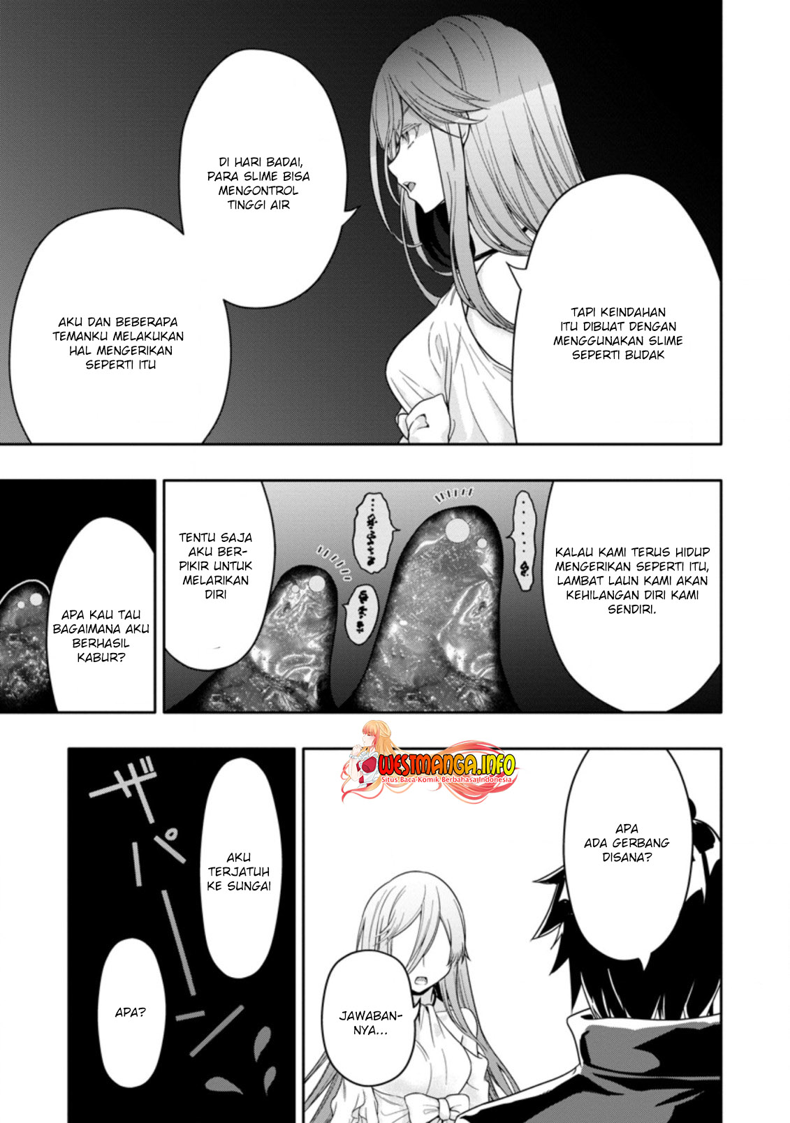 Hazure Skill “Gacha” de Tsuihō sa Reta Ore wa, Wagamama Osananajimi o Zetsuen Shi Kakusei Suru ~ Ban’nō Cheat Skill o Getto Shite, Mezase Rakuraku Saikyō Slow Life!~ Chapter 12.2 Gambar 5