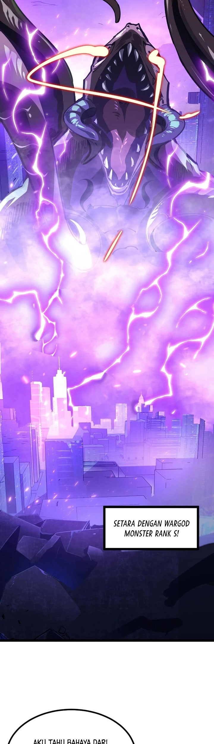 Rise From The Rubble Chapter 100 halaman 10