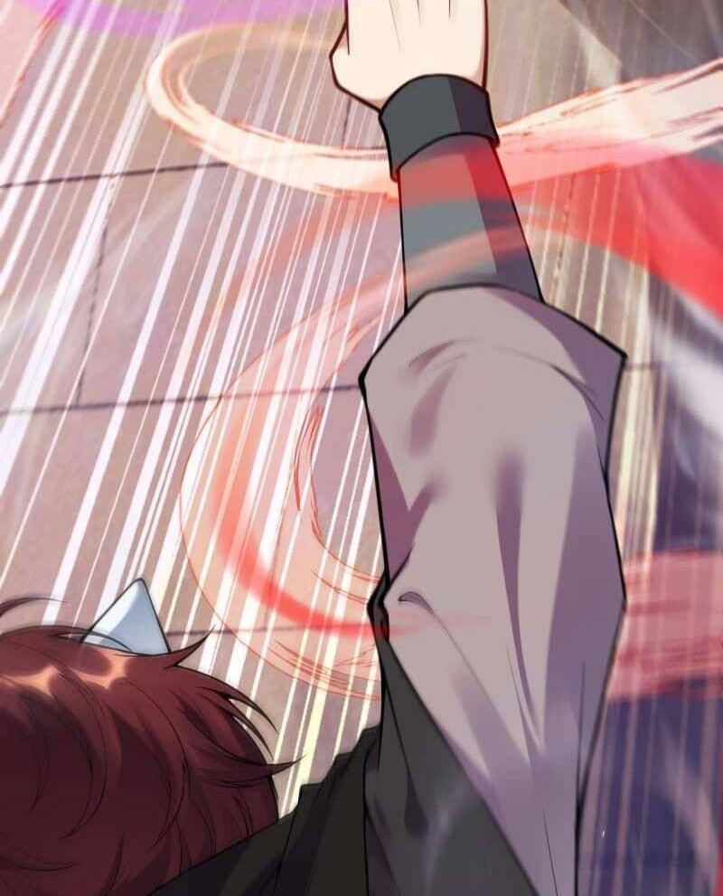 Invincible Sword Domain Chapter 117 halaman 5
