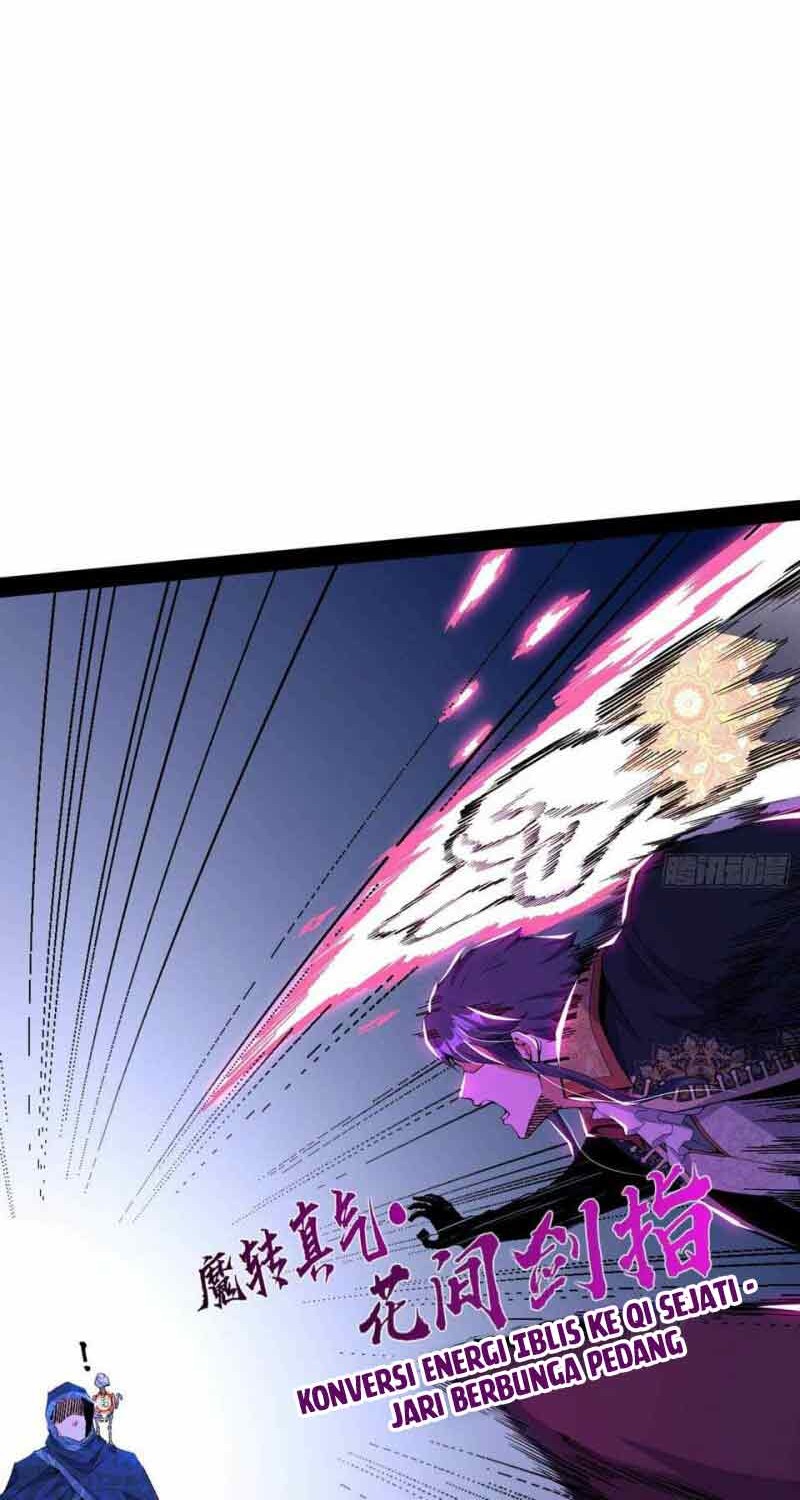 I’m An Evil God Chapter 250 halaman 11