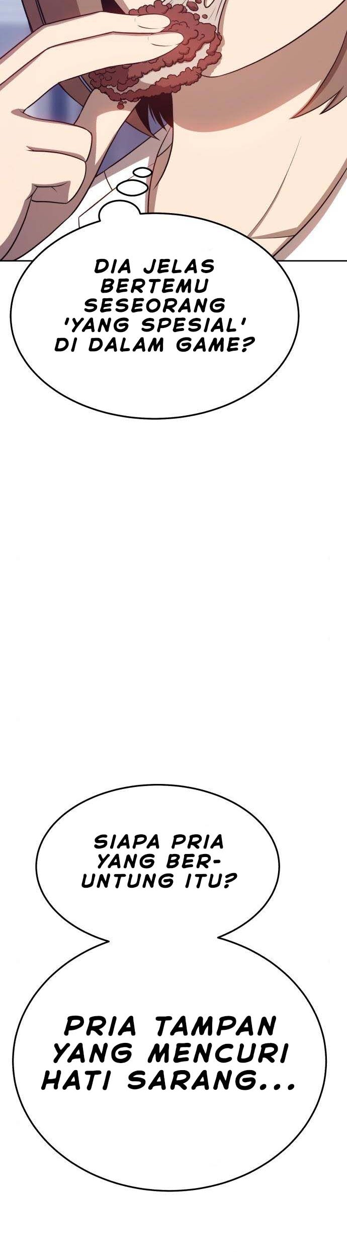 +99 Wooden Stick Chapter 13 Gambar 31