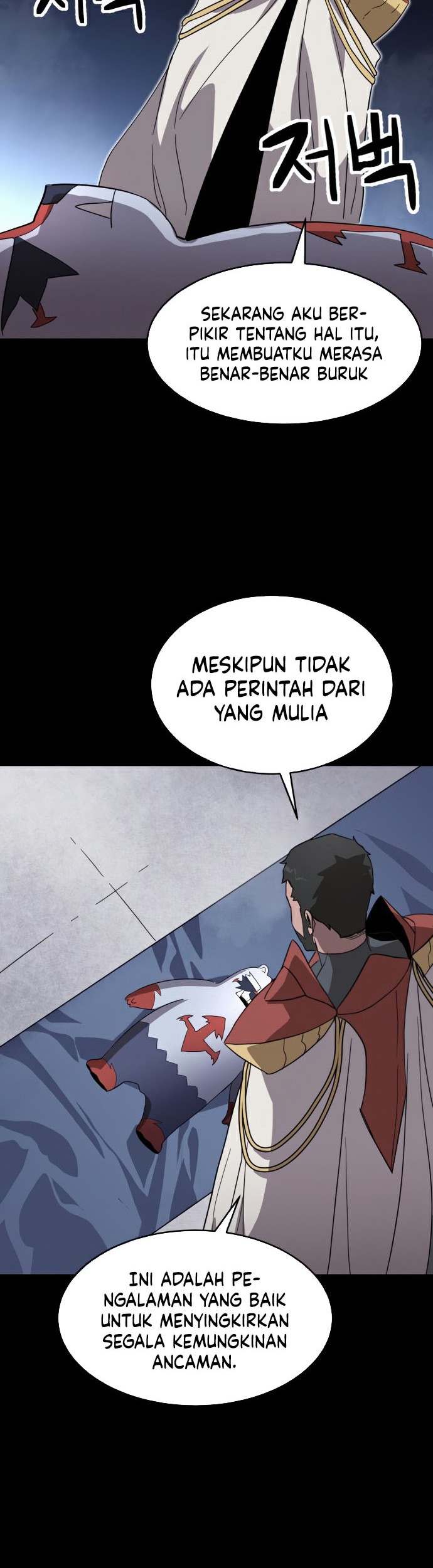 Final Boss Chapter 41 halaman 15