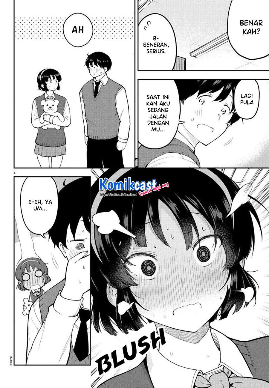 Miracle Hero! Chapter 47 Gambar 5