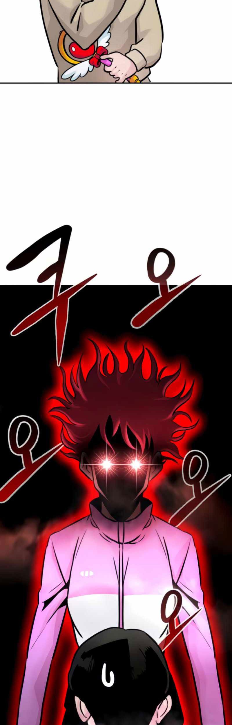 All Rounder Chapter 27 halaman 20