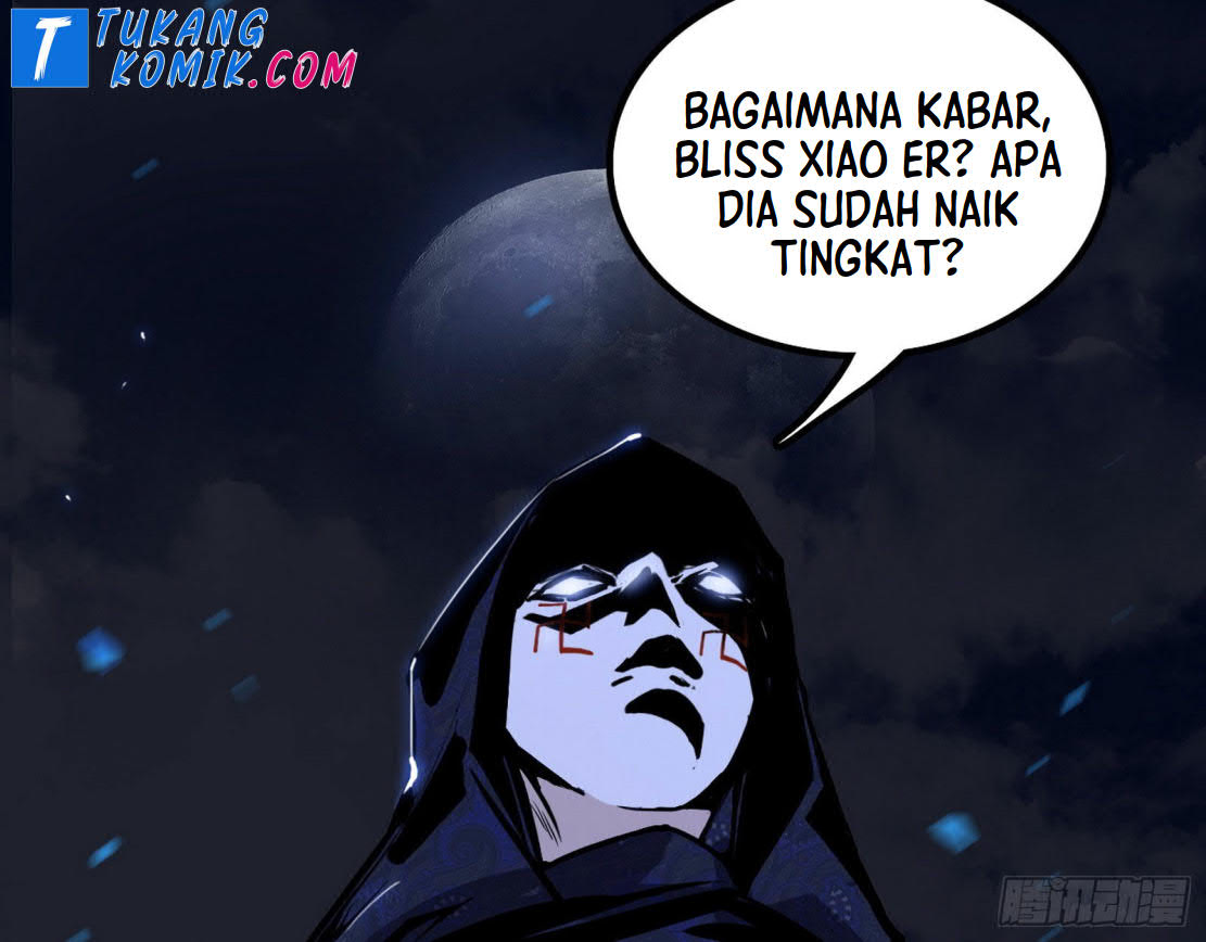 I’m An Evil God Chapter 263 halaman 21
