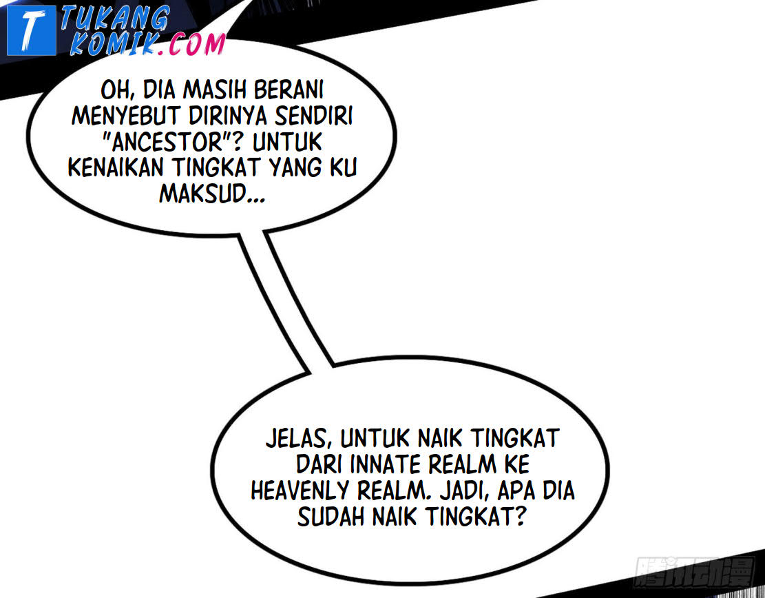 I’m An Evil God Chapter 263 halaman 24