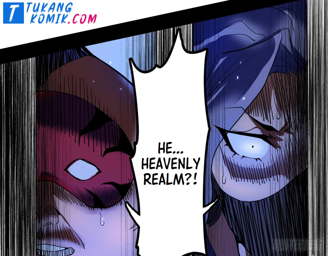 I’m An Evil God Chapter 263 halaman 25