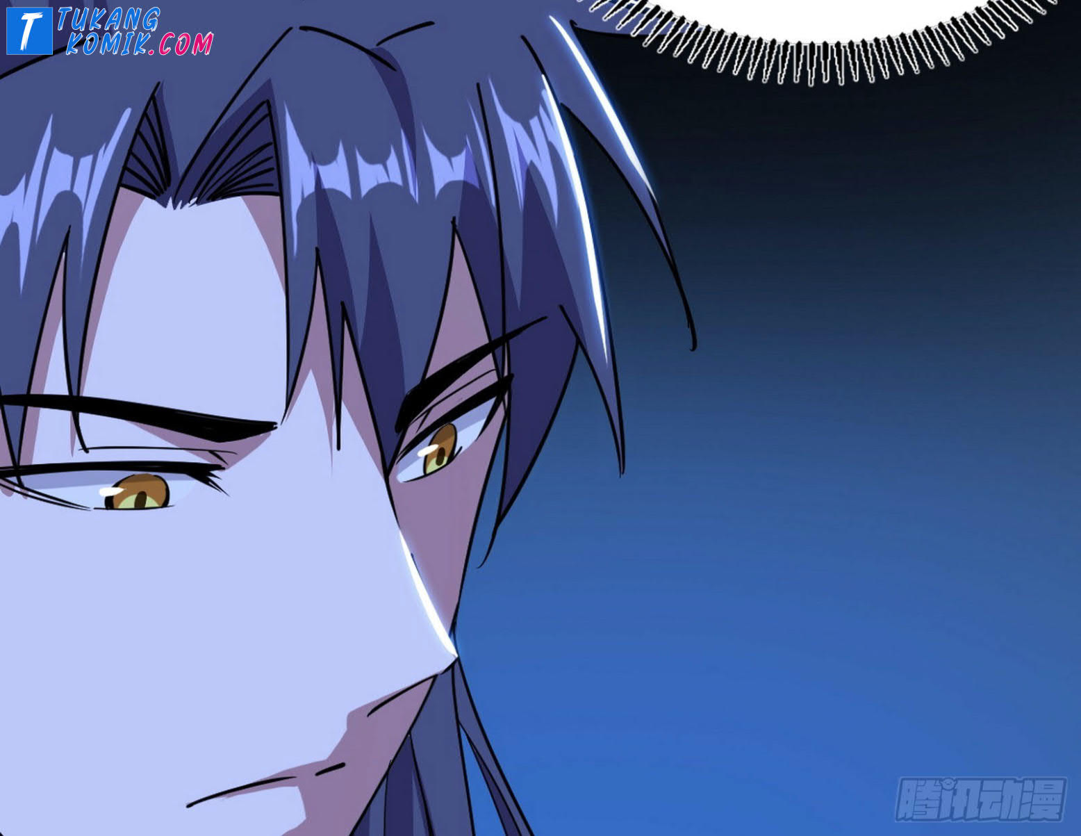 I’m An Evil God Chapter 261 halaman 39