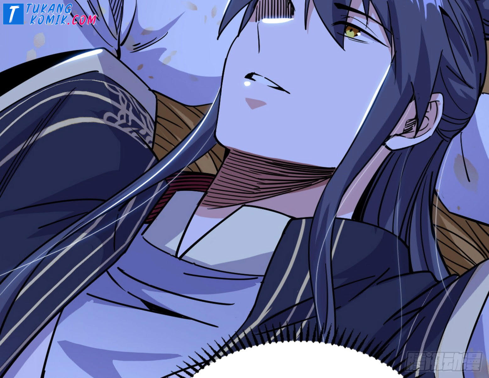 I’m An Evil God Chapter 261 halaman 42