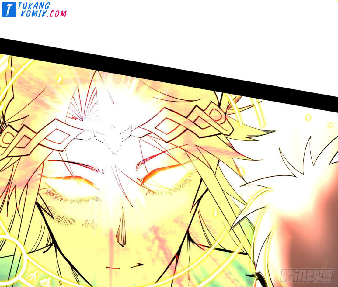 I’m An Evil God Chapter 257 Gambar 31