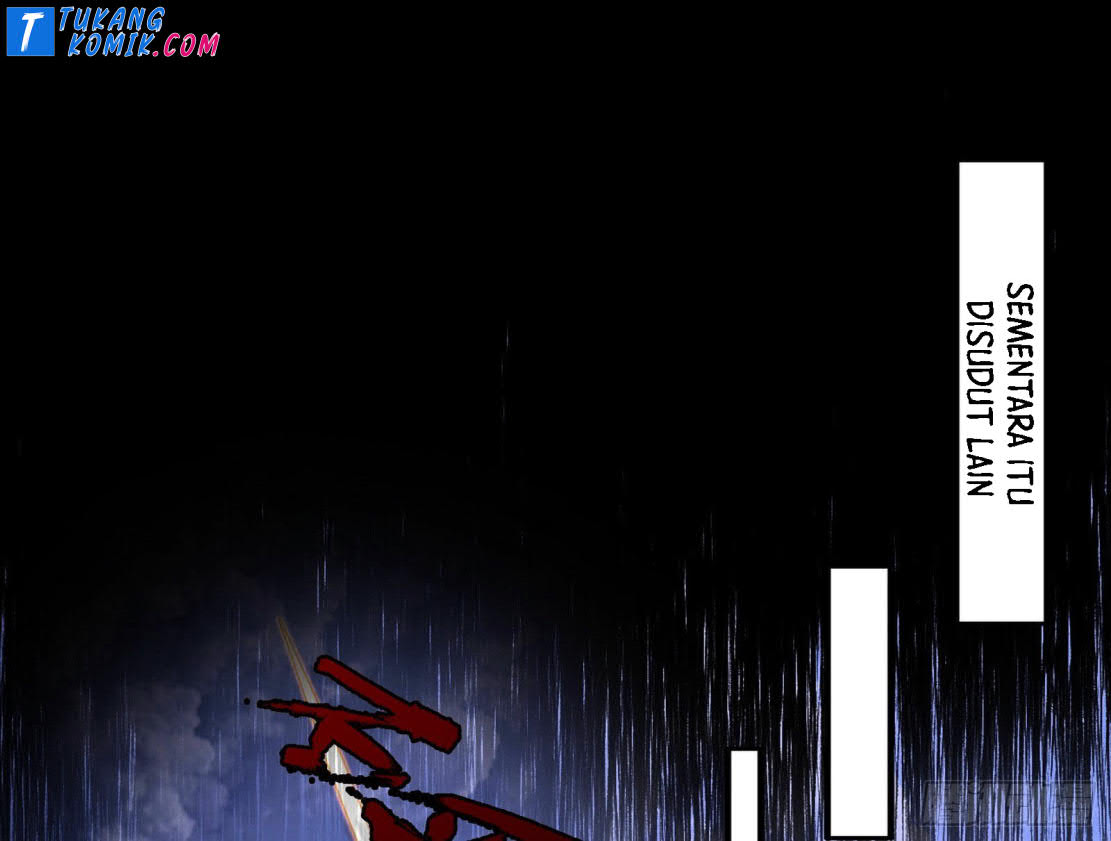 I’m An Evil God Chapter 256 halaman 30