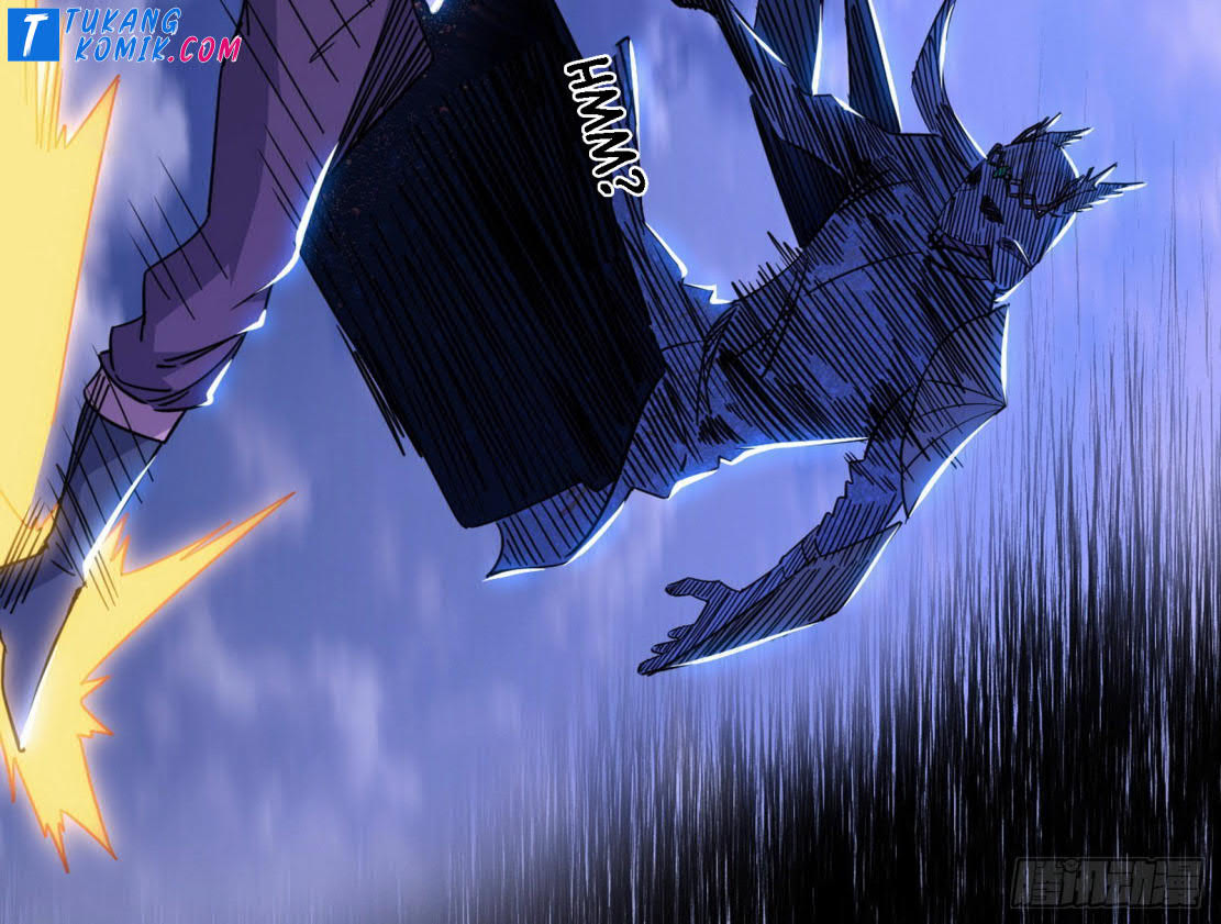 I’m An Evil God Chapter 256 halaman 34