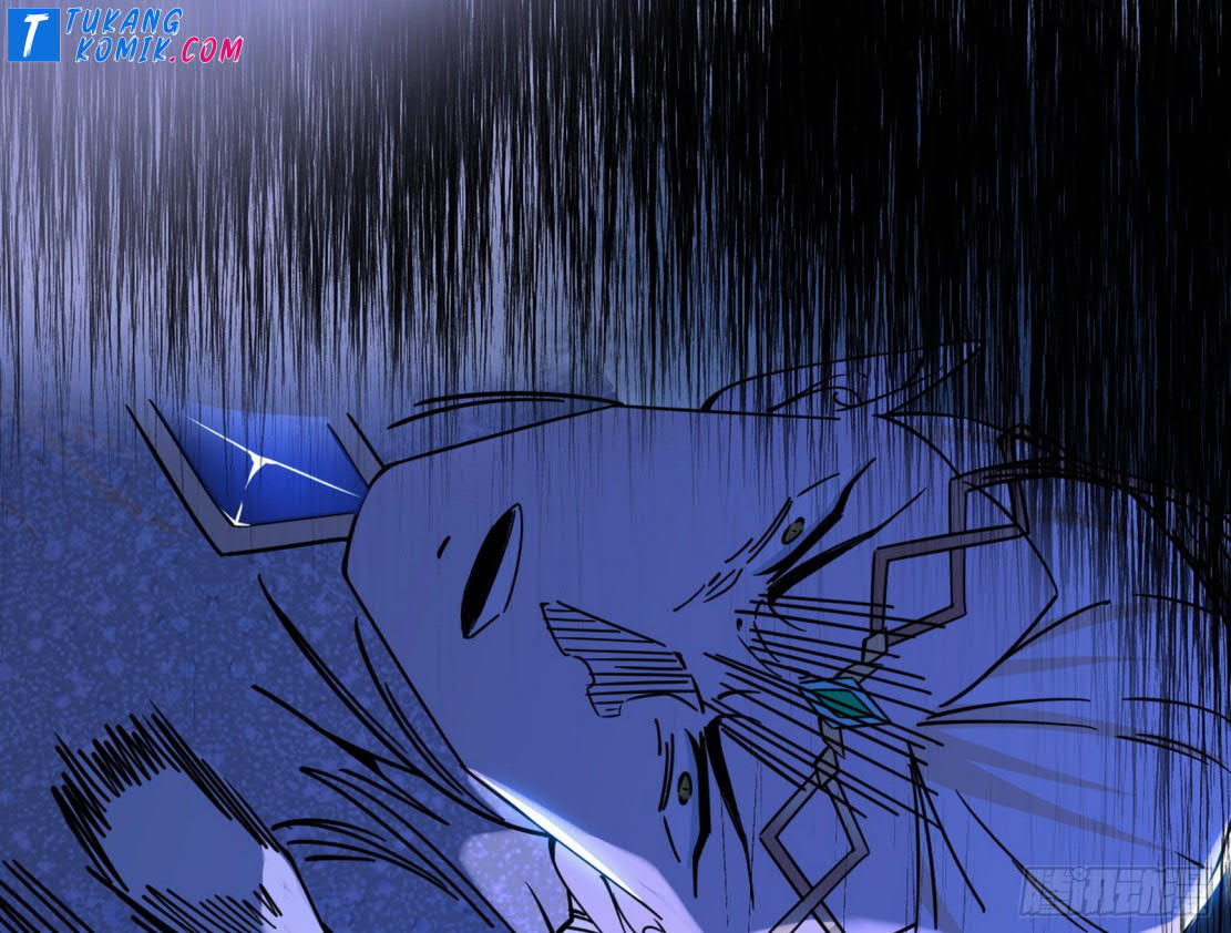 I’m An Evil God Chapter 256 halaman 35