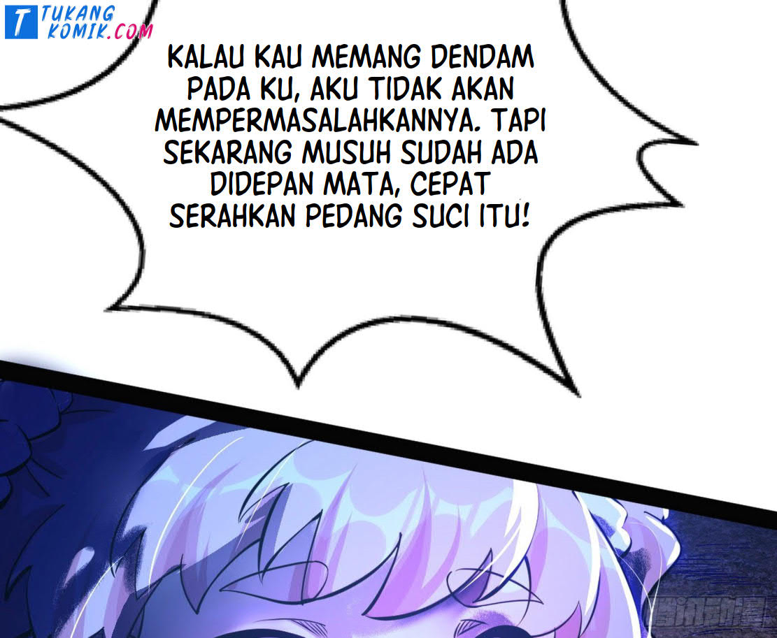 I’m An Evil God Chapter 255 halaman 26
