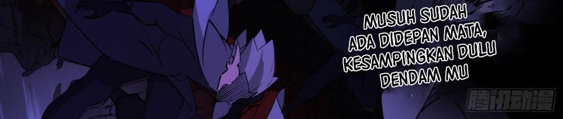 I’m An Evil God Chapter 255 halaman 28