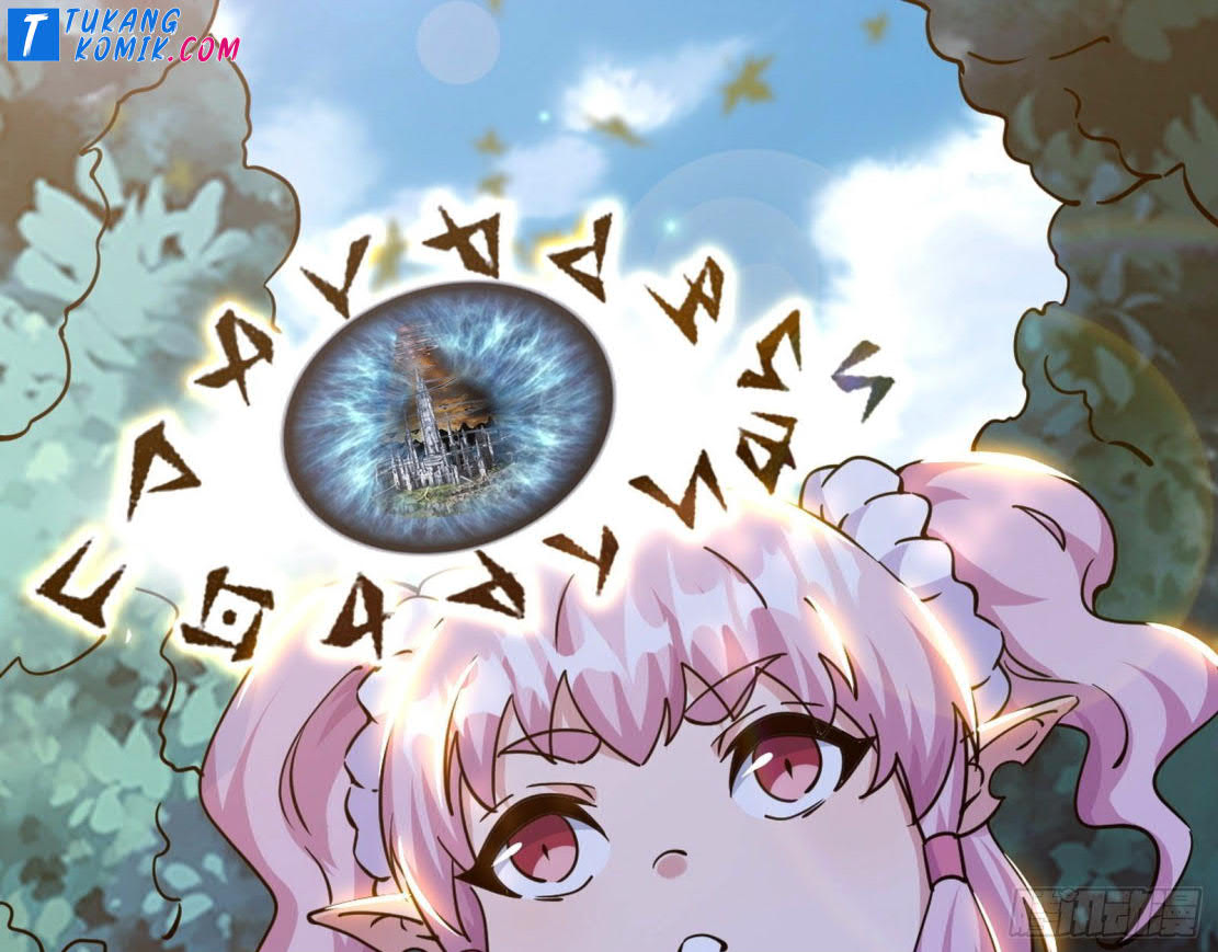 I’m An Evil God Chapter 254 halaman 36