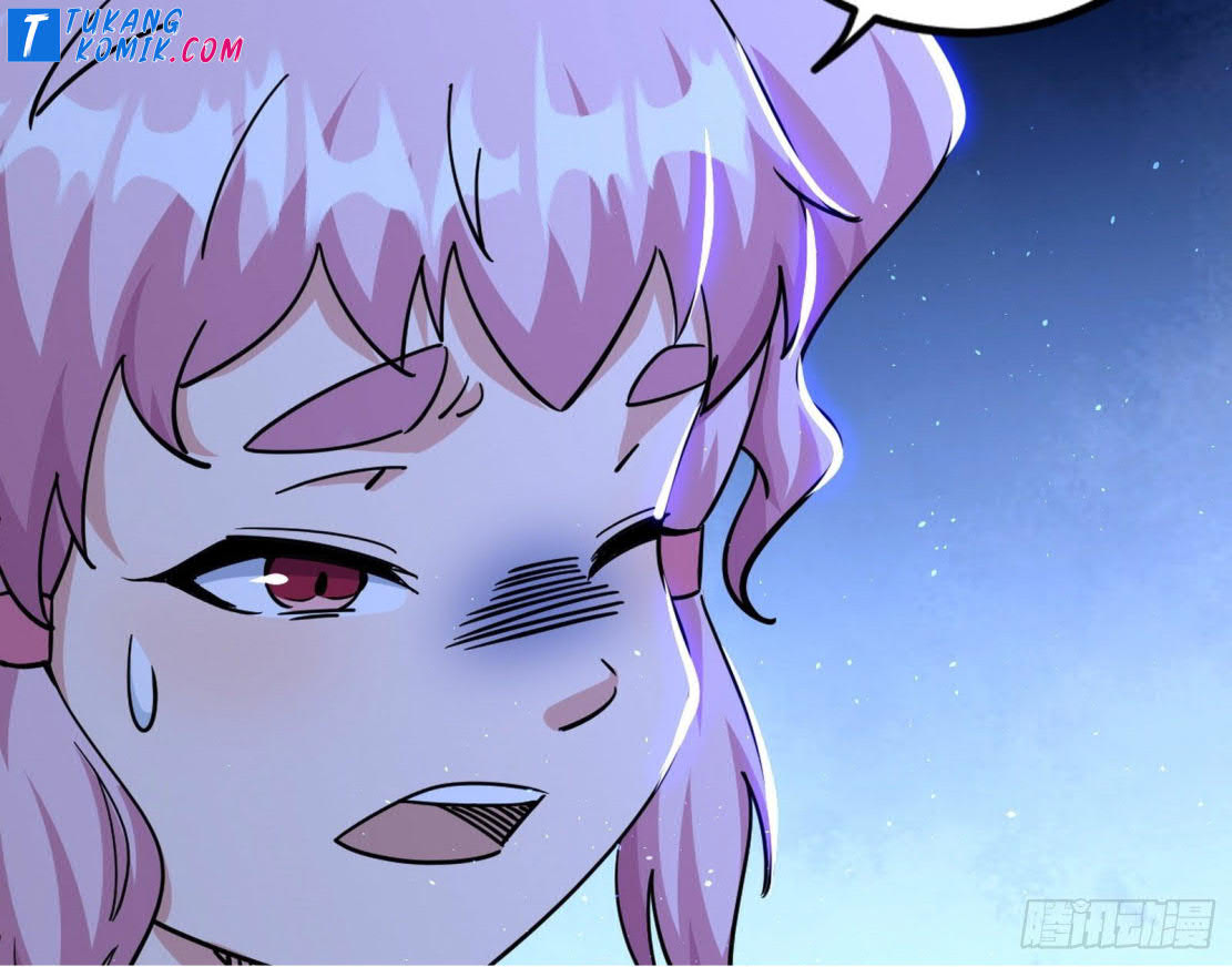 I’m An Evil God Chapter 254 halaman 40