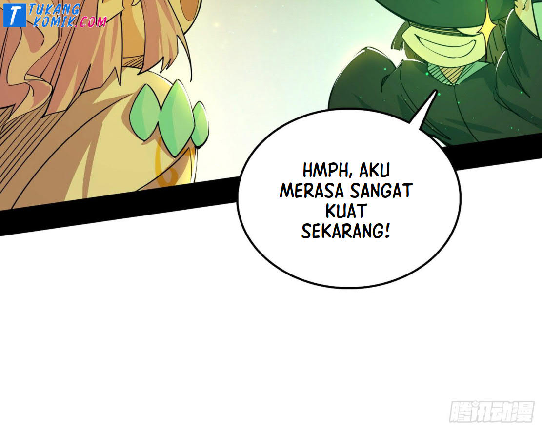 I’m An Evil God Chapter 253 halaman 26