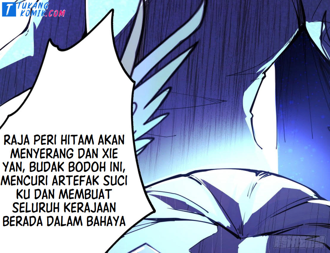 I’m An Evil God Chapter 252 halaman 18