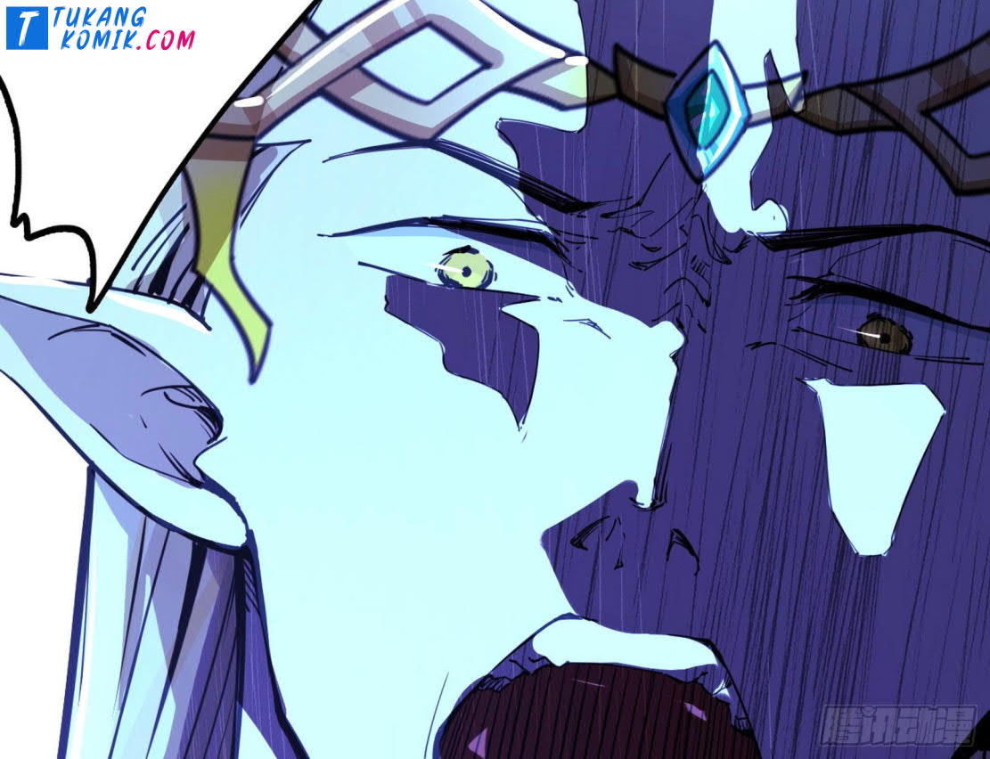 I’m An Evil God Chapter 252 halaman 19