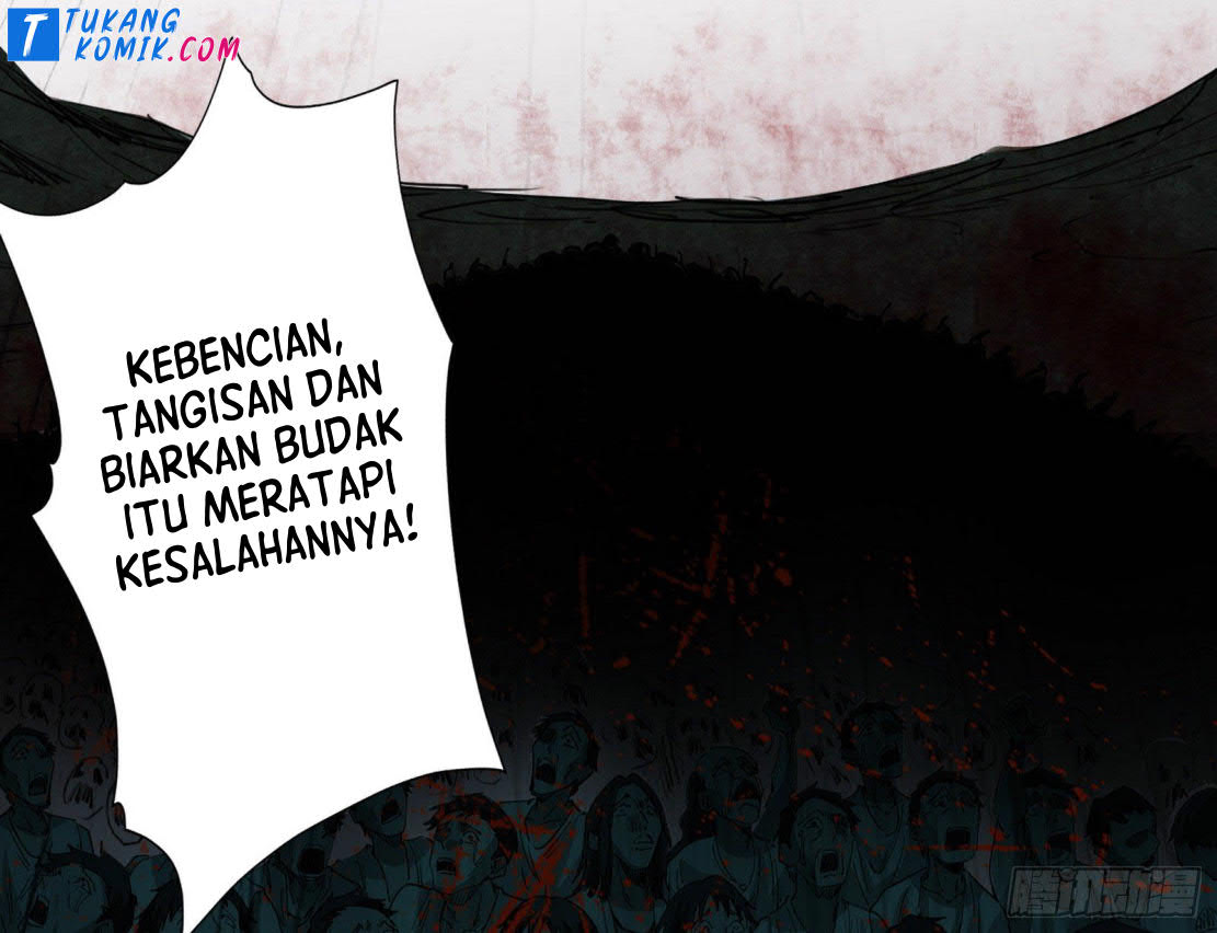 I’m An Evil God Chapter 252 halaman 21