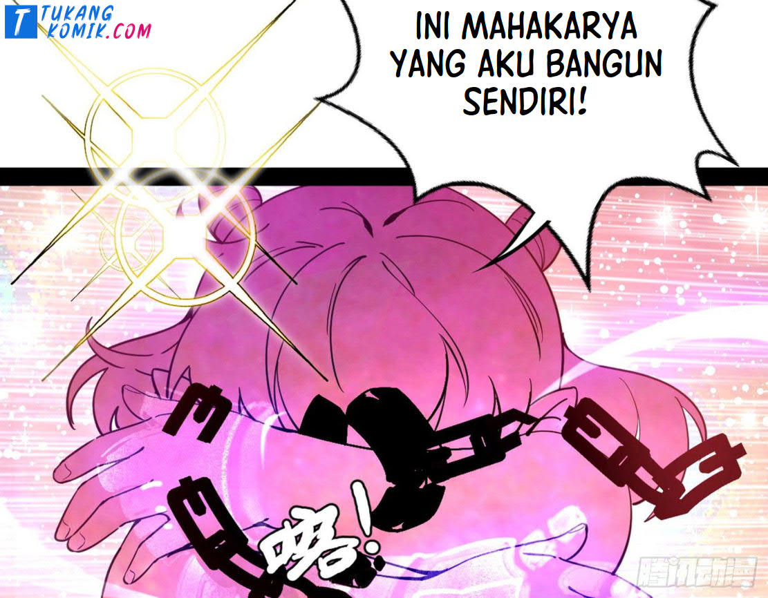 I’m An Evil God Chapter 251 halaman 30