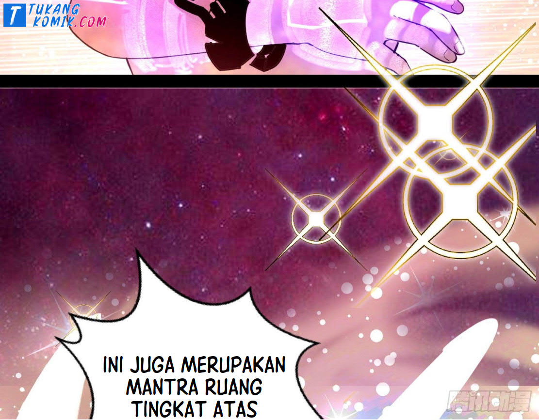I’m An Evil God Chapter 251 halaman 31