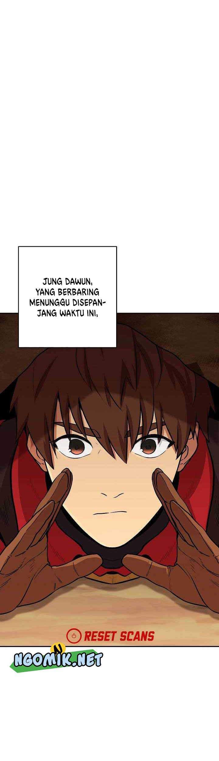 Dungeon Reset Chapter 127 halaman 12