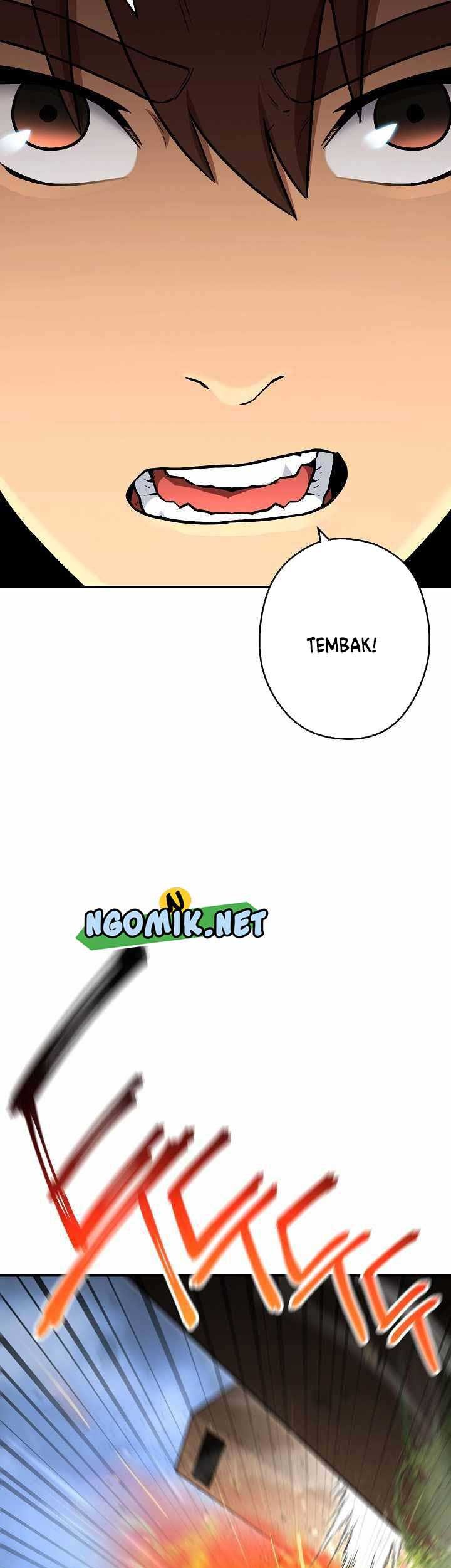 Dungeon Reset Chapter 127 halaman 14
