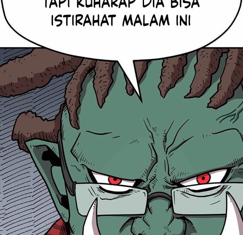Metro Hunter Chapter 29 halaman 22