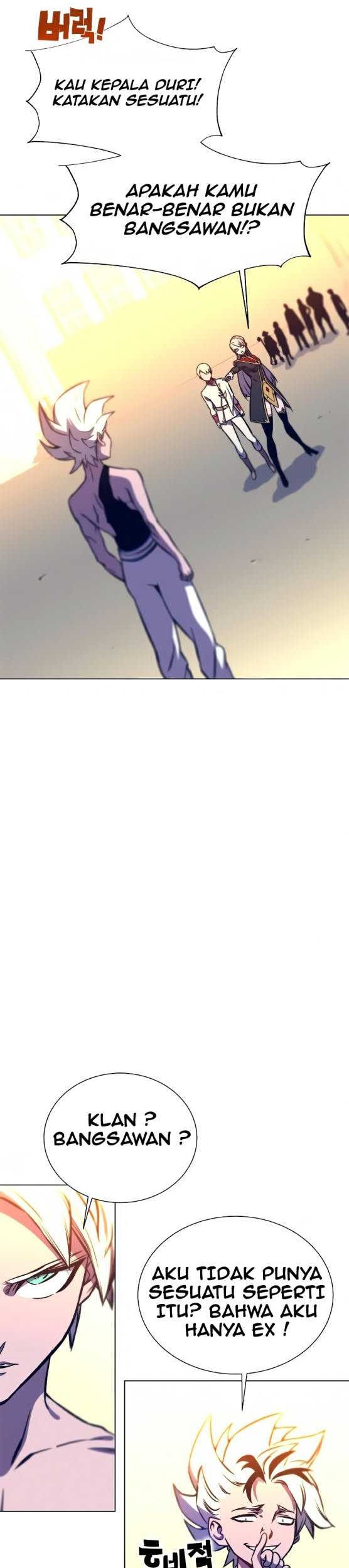 X Ash Chapter 12 halaman 15