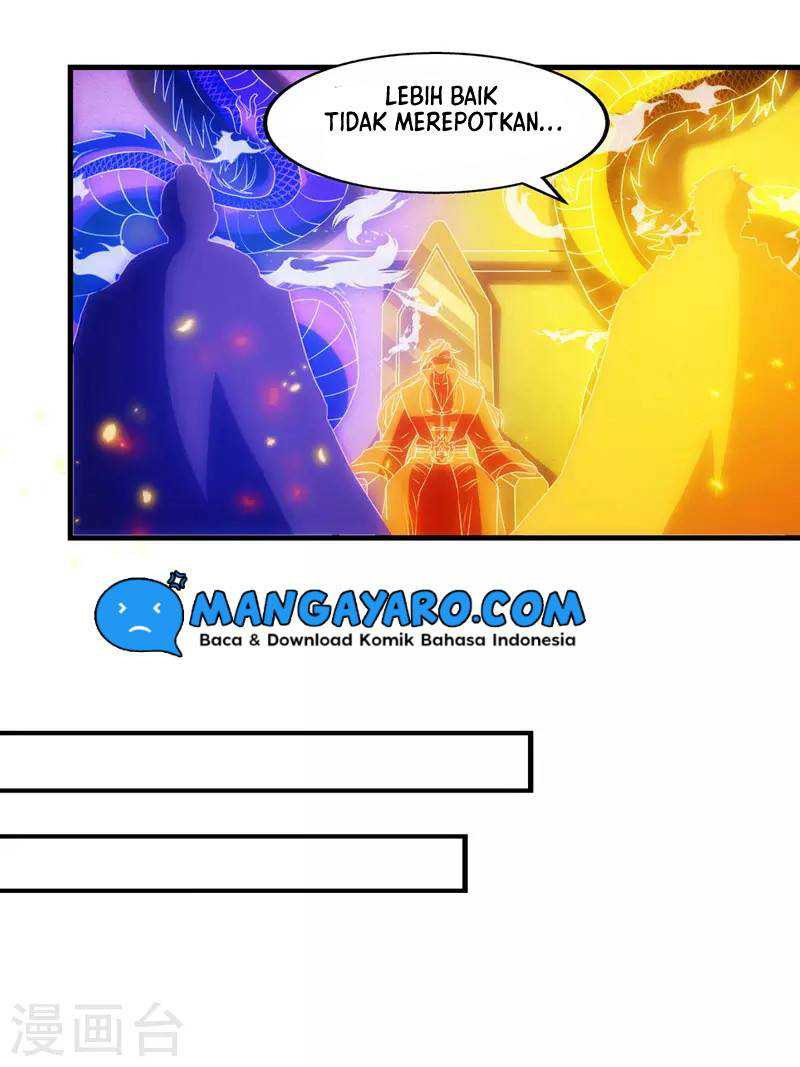 Against The Heaven Supreme Chapter 57 halaman 5