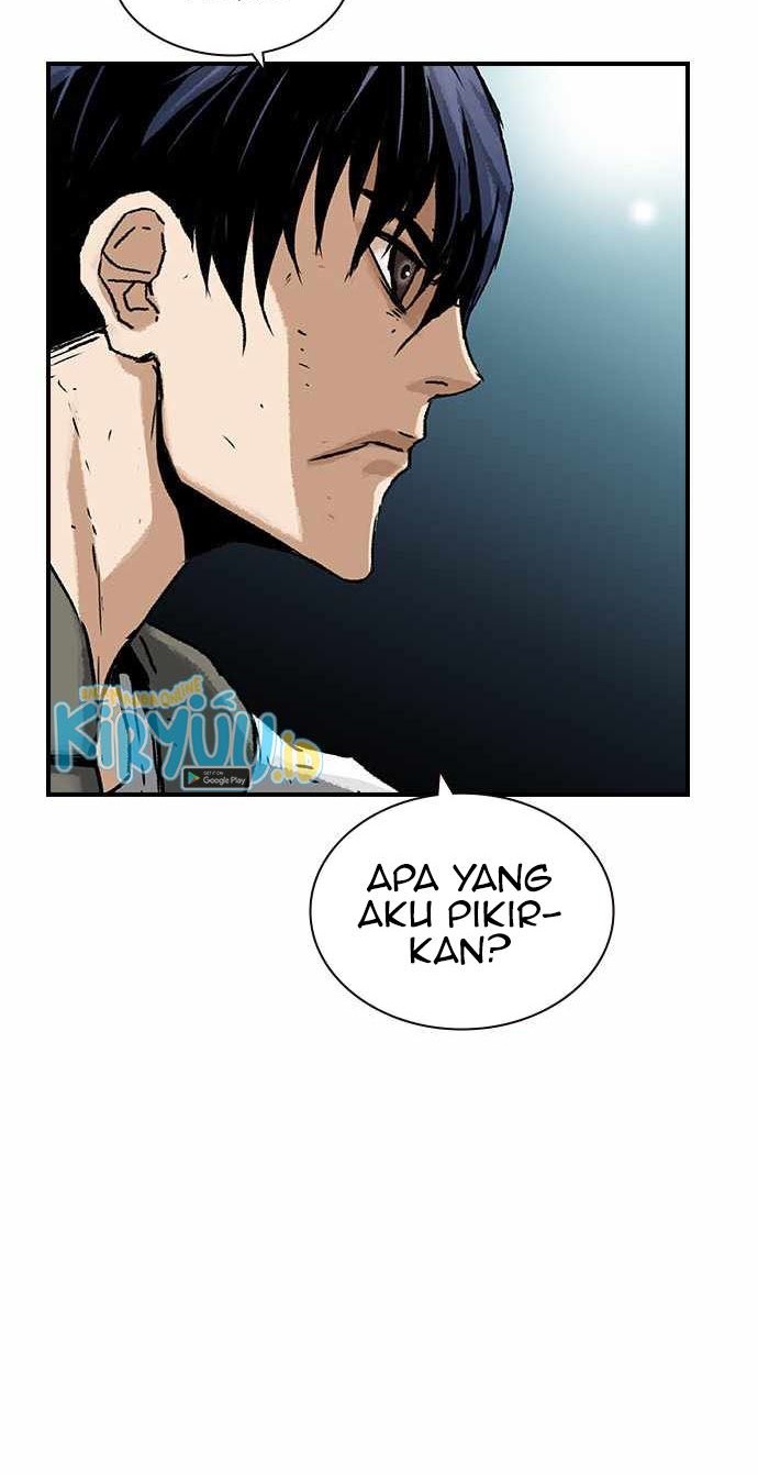 One Hundred Player Battleground Chapter 16 halaman 16