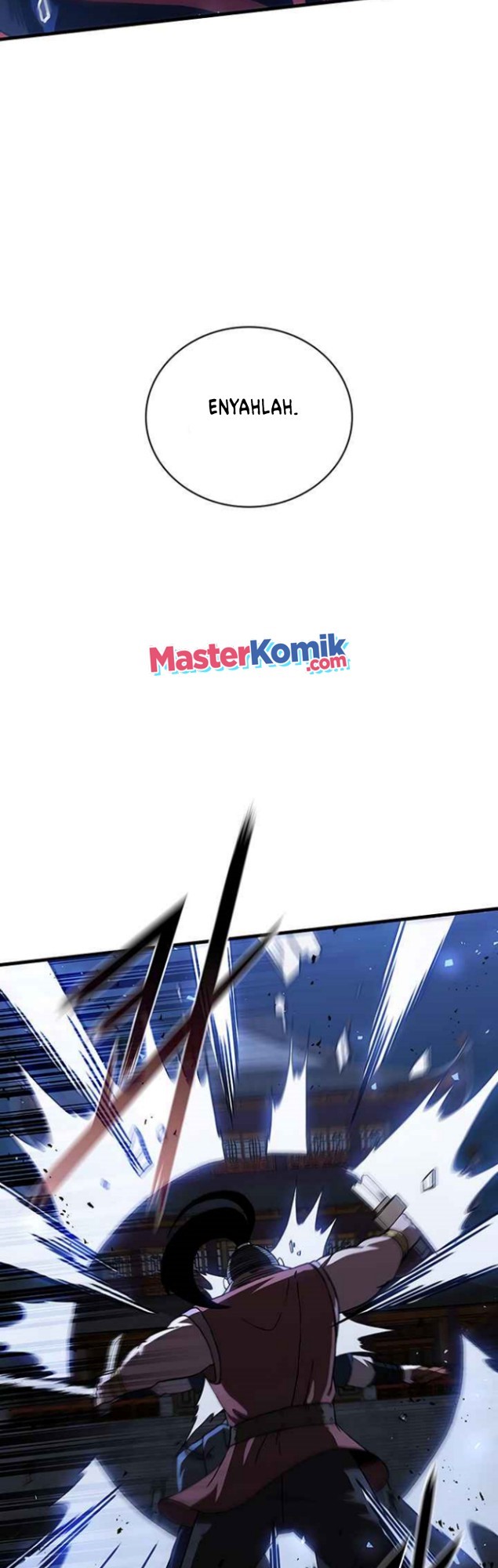 Sinsu Jeil Sword Chapter 47 Gambar 12