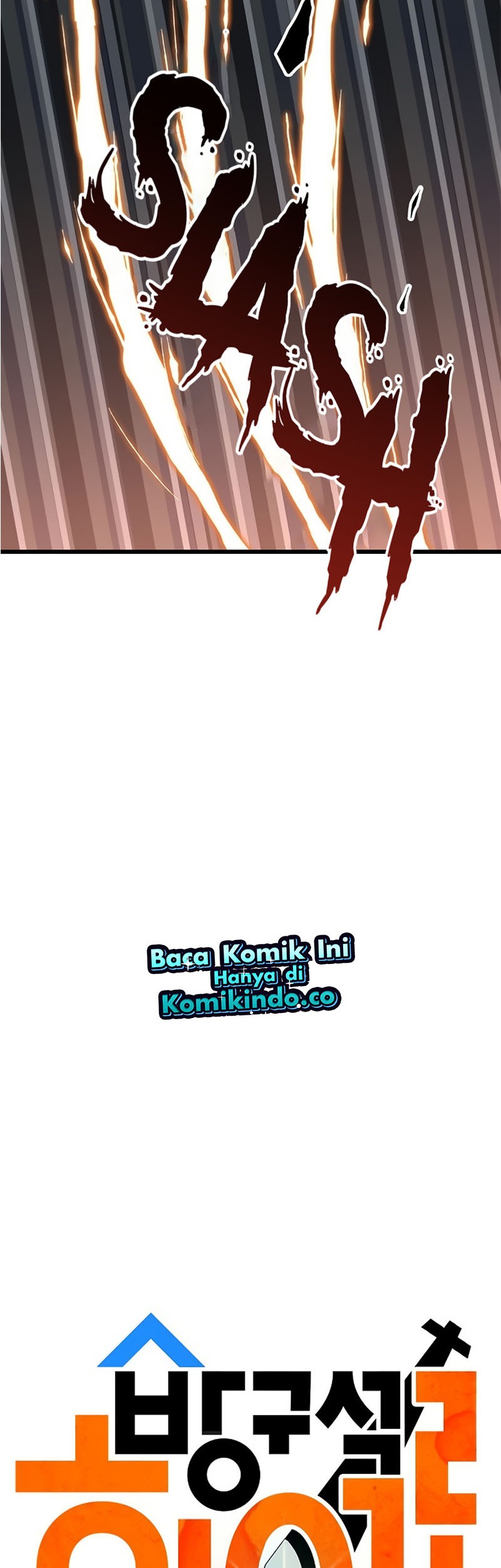 Deadbeat Hero Chapter 28 Gambar 20